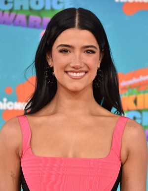 photos Charli D'Amelio