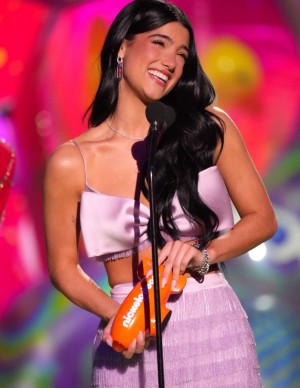 photos Charli D'Amelio