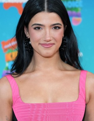 photos Charli D'Amelio