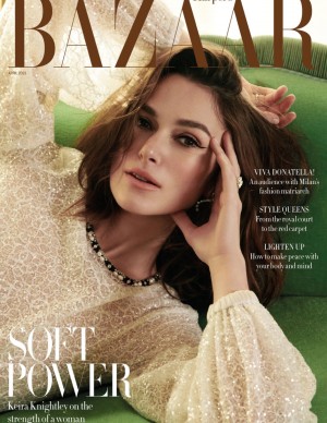 photos Keira Knightley