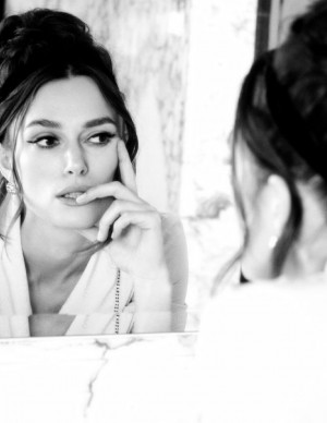 photos Keira Knightley