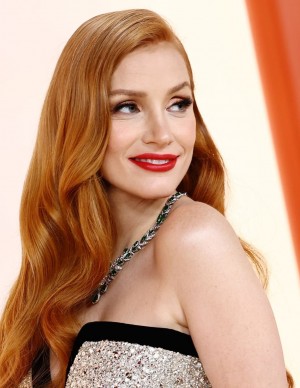 photos Jessica Chastain