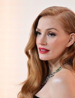 photos Jessica Chastain