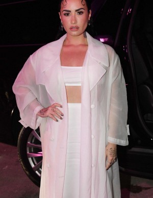 photos Demi Lovato