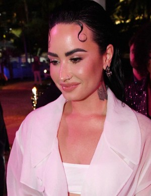 photos Demi Lovato