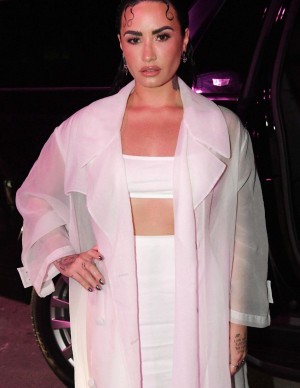 photos Demi Lovato