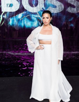 photos Demi Lovato
