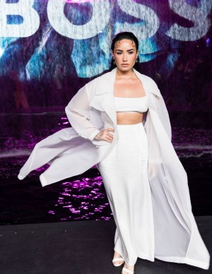 photos Demi Lovato