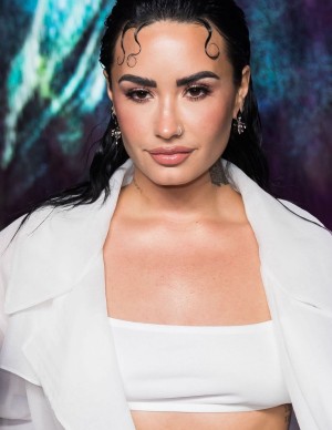 photos Demi Lovato