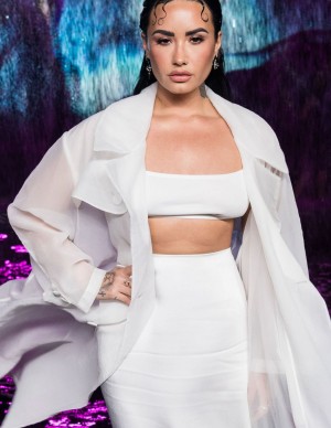 photos Demi Lovato