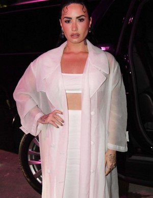 photos Demi Lovato