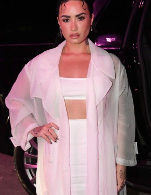 photos Demi Lovato