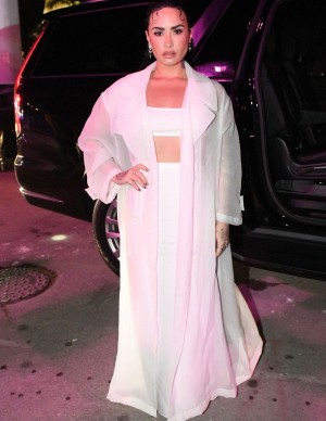 photos Demi Lovato