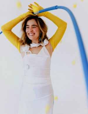 photos Haley Lu Richardson