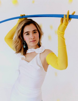 photos Haley Lu Richardson