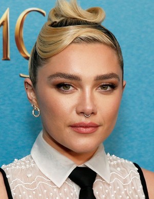 photos Florence Pugh