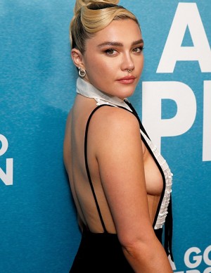 photos Florence Pugh