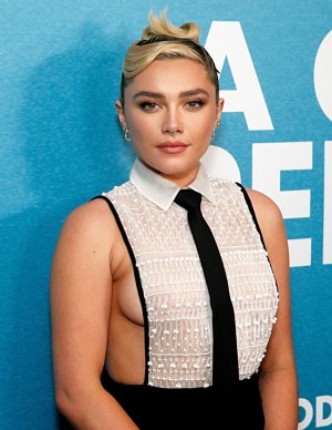 photos Florence Pugh