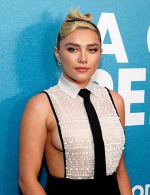 photos Florence Pugh