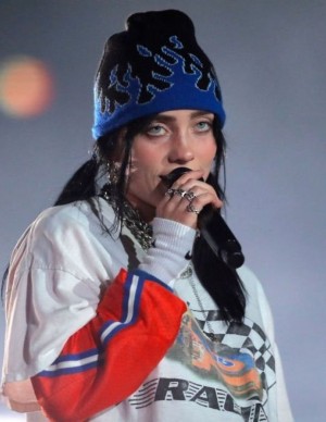 photos Billie Eilish