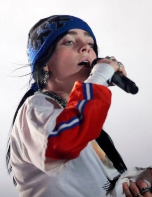 photos Billie Eilish