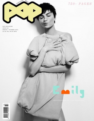 photos Emily Ratajkowski