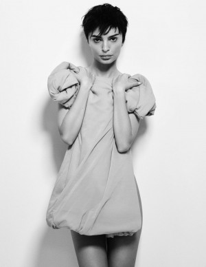 photos Emily Ratajkowski