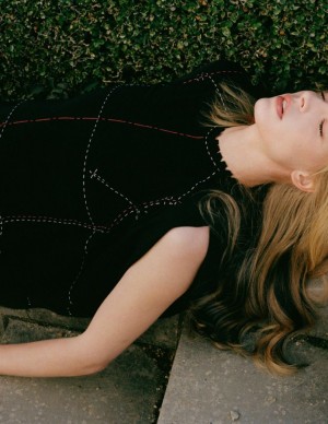 photos Abby Champion