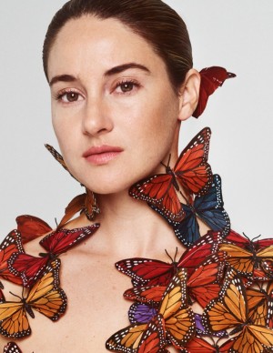 photos Shailene Woodley