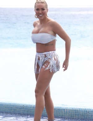 photos Aisleyne Horgan-Wallace