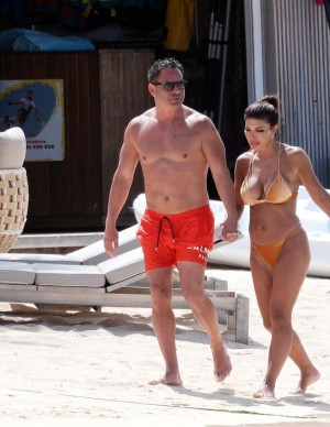 photos Teresa Giudice