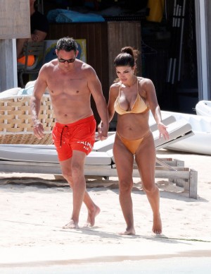 photos Teresa Giudice