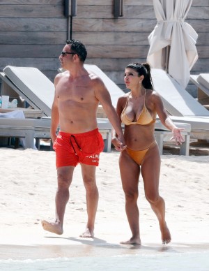 photos Teresa Giudice