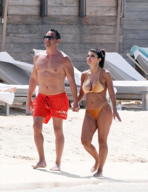 photos Teresa Giudice