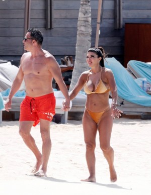 photos Teresa Giudice