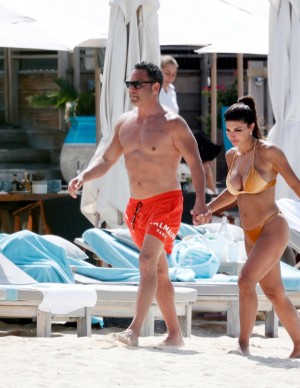 photos Teresa Giudice