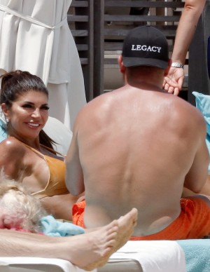 photos Teresa Giudice