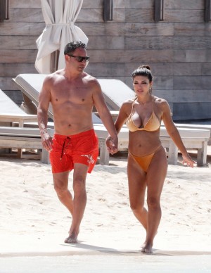 photos Teresa Giudice