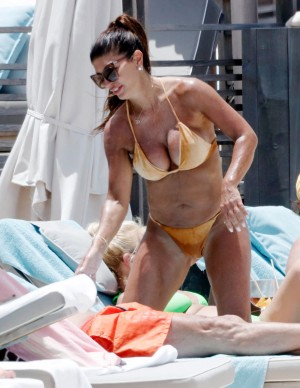 photos Teresa Giudice