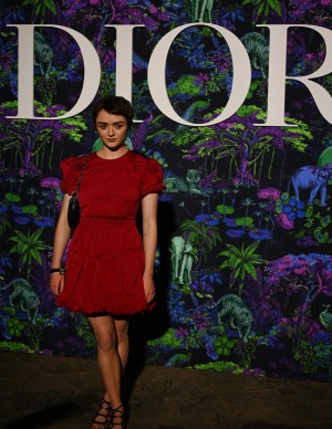 photos Maisie Williams 