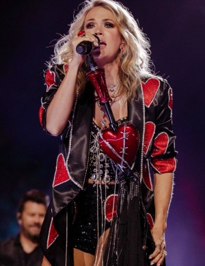 photos Carrie Underwood