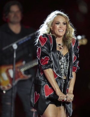 photos Carrie Underwood