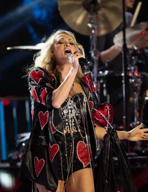 photos Carrie Underwood