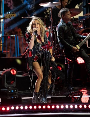 photos Carrie Underwood