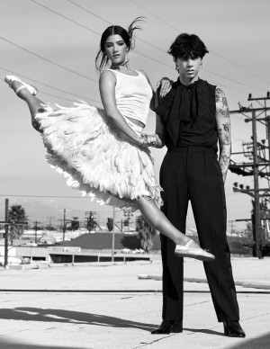 photos Charli D'Amelio