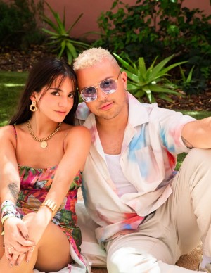 photos Isabela Merced