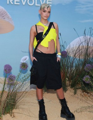 photos Dixie D'Amelio