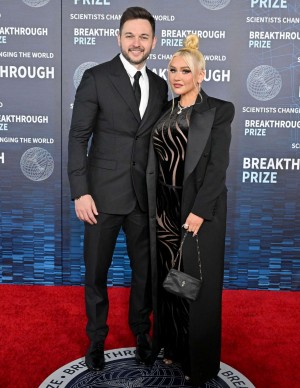 photos Christina Aguilera