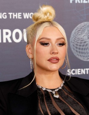 photos Christina Aguilera