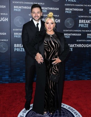 photos Christina Aguilera